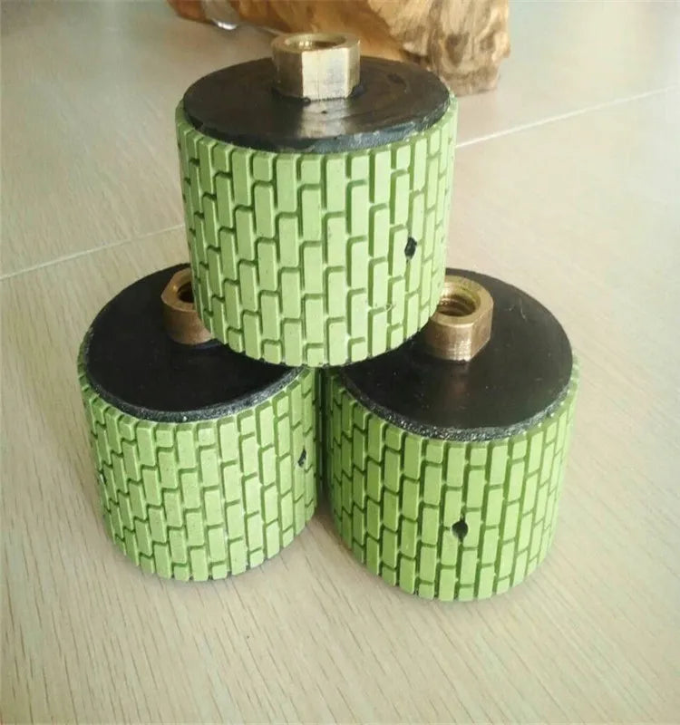 Drum Grinding Wheel Cylindrical Cylindrical Water Grinding Sheet Water Baffle Bottom Nozzle Grinding Tool