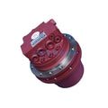 Mini Excavator KX91-3S Travel Motor Assy Kubota KX91-2 KX91-3 KX91 3 Final Drive