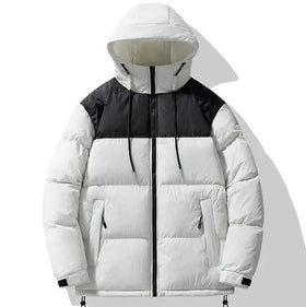 Wholesale Puffer Jacket Men Big Size Winter Coat Jackets for Men Warm Clothes Men's Down Coat