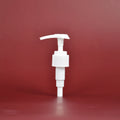 Kinpack Plastic Dispenser Pump 28/410 Up/down Screw Lotion Pump for Shampoo Body Cleaning Bottle