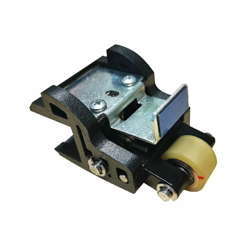 Original Roland Spare Parts 6700460210 Paper Pinch Roller for Vs640 Printing Machine