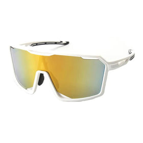 Outdoor Cycling Sport Sunglasses New Arrivals Photochromic Lens UV400 Windproof PC Sport Sunglasses
