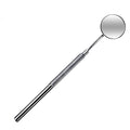 Small Stainless Steel  for Checking Eyelash Extension Eyelash Makeup Tools