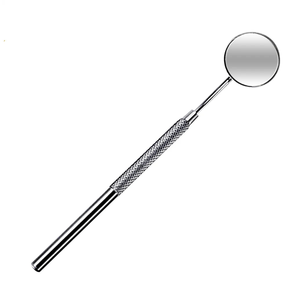 Small Stainless Steel  for Checking Eyelash Extension Eyelash Makeup Tools