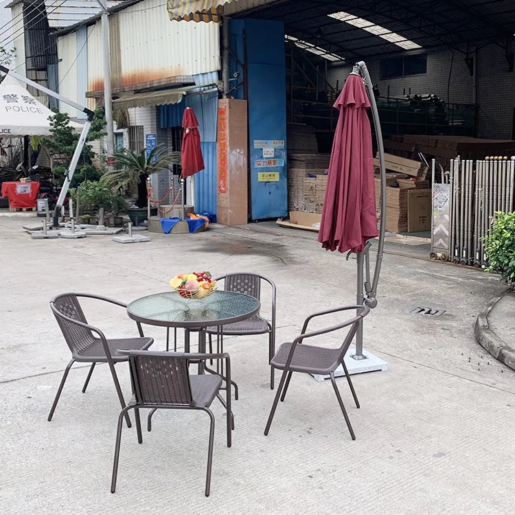 2023 Custom Aluminum Alloy High PVC Fabric Marquee Pagoda Outdoor Hotel Advertising Tent for Party Wedding Trade Show for Dining