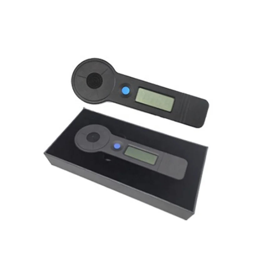 New Yongli HLP-200B 0-200W Laser Power Meter for CO2 Laser Engraving & Cutting Machine Parts
