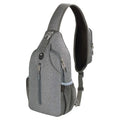 Best Seller Multipurpose Sling Backpack Crossbody Chest Bag for Men & Women