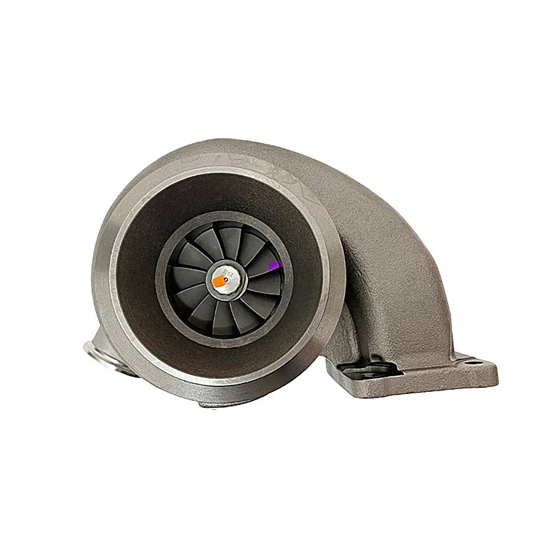 3803586 3532054 3532053 High Quality L10 Diesel Engine H2E S300 HX35W Turbocharger Supercharger Excavator Parts