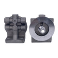 High Quality Filter Head Filter FS1242 Fuel Filter Base FB1311