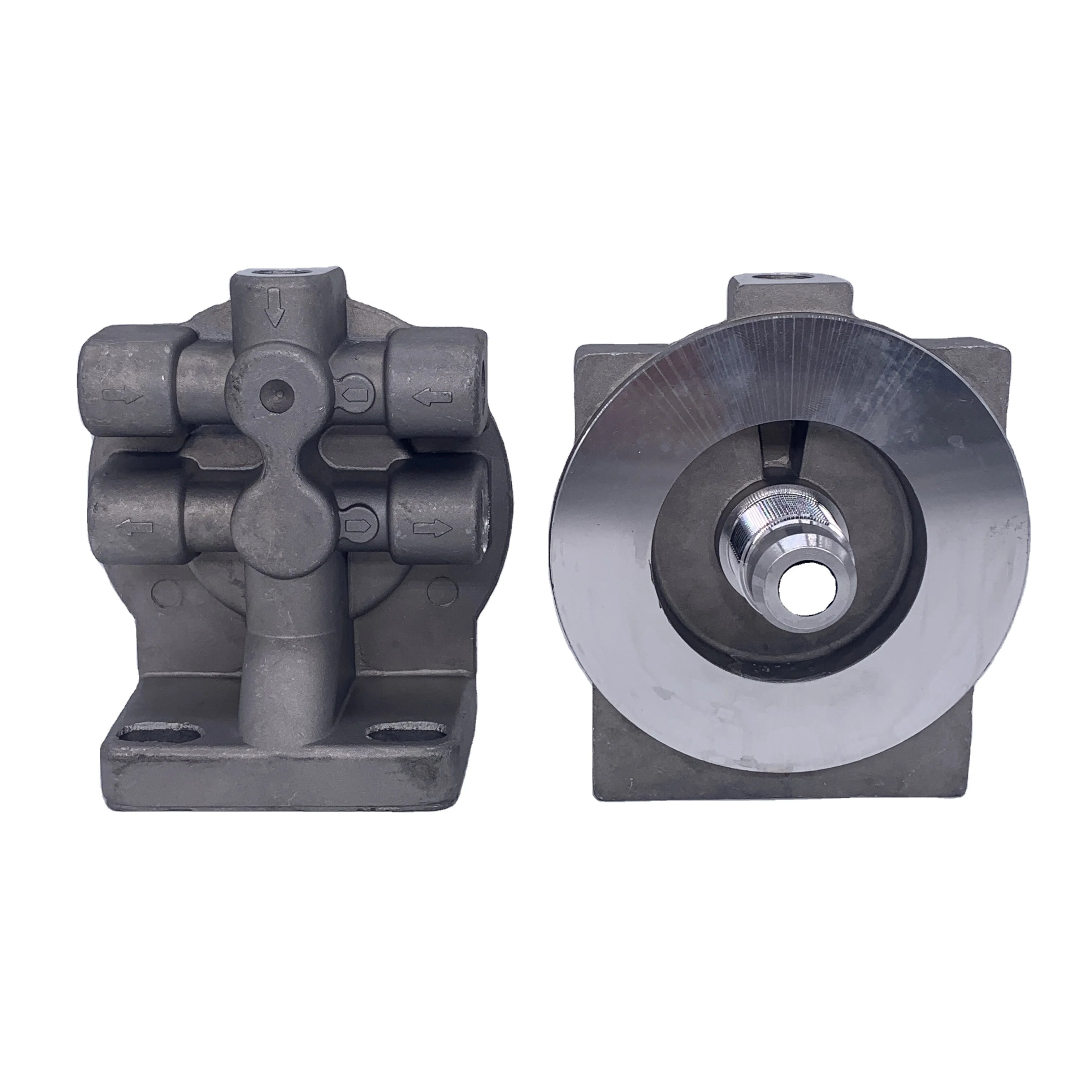High Quality Filter Head Filter FS1242 Fuel Filter Base FB1311