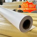 7oz 8oz 10oz 13oz 15oz Glossy Matte Backlit/frontlit/coated Banner Hot Laminated Pvc Vinyl Flex Banner