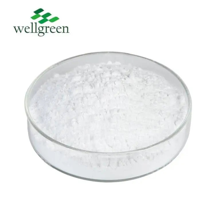 Wellgreen L-Glutamine L Glutamin Supplement Bulk Supplements Transaminase Acetyl Glutamine Powder