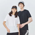 Auplex Cheap Custom Blank Quick Dry Blank Plain T Shirt With Logo for Sublimation 100 Modal Polyester Unisex