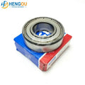 40x20x12mm Sweden Origin Bearing  6004-2Z for Printing Machine Parts