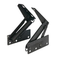 Jinpai Strong Spring Hinge Mechanism of Flexible Storage Rack Sofa Bed