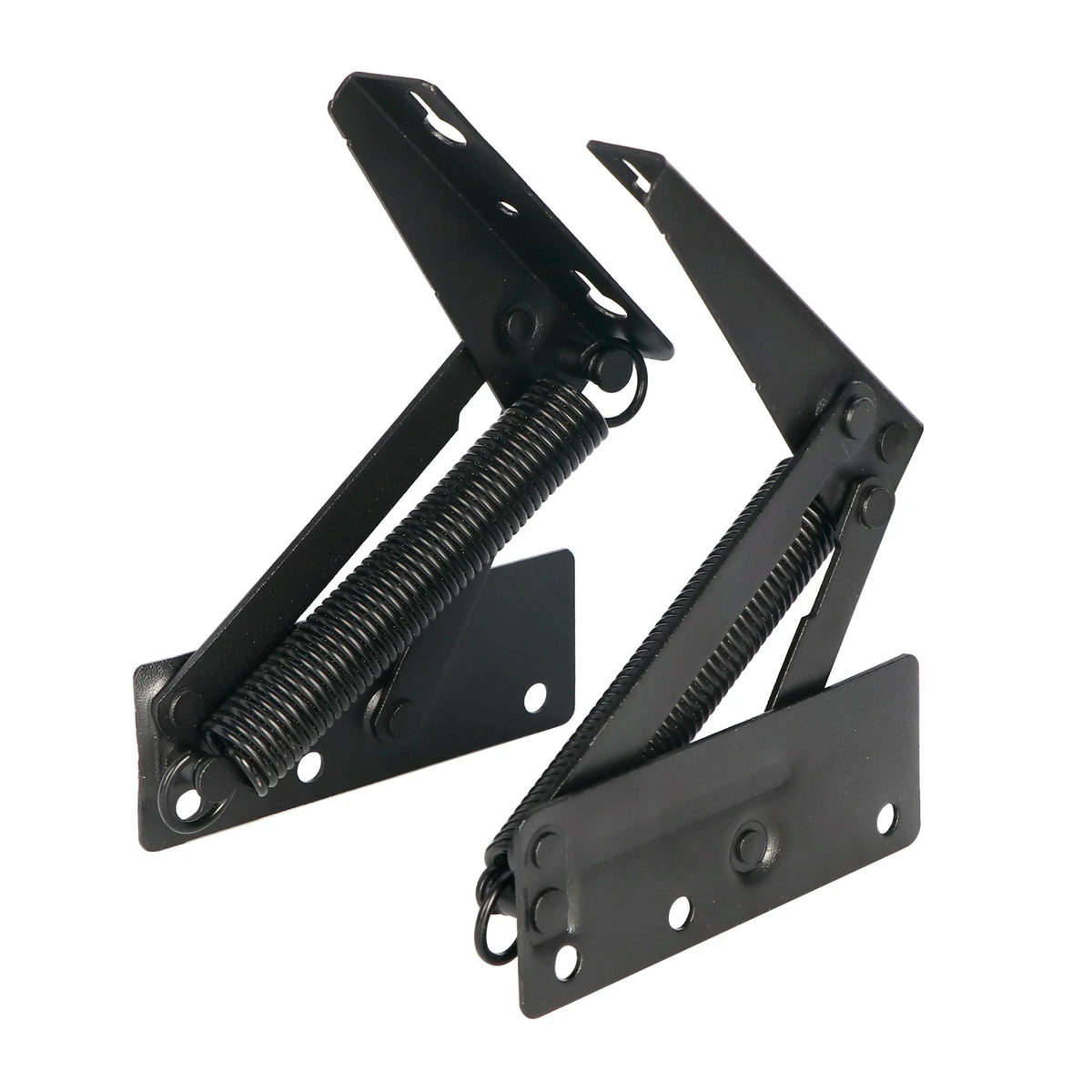 Jinpai Strong Spring Hinge Mechanism of Flexible Storage Rack Sofa Bed