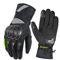Motorcycle Gloves Windproof Waterproof Guantes Moto Men Motorbike Riding Gloves Touch Screen Motorbike Motocross Gloves Winter