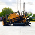 Heavy Truck Mounted Horizontal and Vertical Water Drilling Machine for Cables