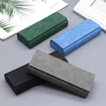 Factory Wholesale Premium PU Eyeglasses Case Magnetic Optical Glasses Case Custom Logo Eyewear Packing Box