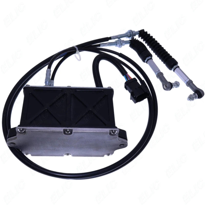 E320C Excavator As-Governor Throttle Motor 247-5213 Stepper Motor for Construction Machinery Parts