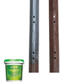 Rust Conversion Agent for Color Steel Tile Renovation Special Polishing Free Anti-Corrosion Rust Removal Primer Rust Agent