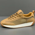 Wholesale New Mesh Breathable Men Chaussures De Sport Summer Casual Jogging Sneakers