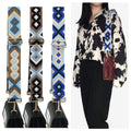 Meetee B-S2135 5cm HandBag Accessories Shoulder Canvas Bag Strap
