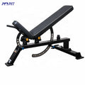 Muti Functional Portable Exercise Bench Weightlifting Exercise Fitness Sport Bench Gym Equipment