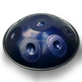 22inch Steel Handpan Drum 12 Notes / 10 Notes /9 Notes Handpan Instrument for Beginner With Hand Pan Case