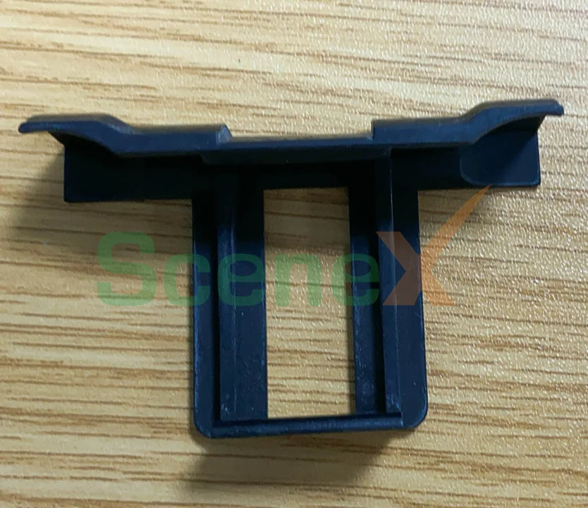 Plastic Scenex Solar SM-CL-35 Solar Panel Cleaning Equipment with Water Drain & Dirty Out Cleaning Tools for 25-45 Panel Frames