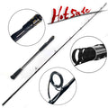 High Carbon Pesca Spinning Saltwater Slow Pitch Jigging Fishing Rod