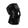 Professional Adjustable Orthosis Knee Joint Support Brace Hinge Obese Plus Size Knee Brace with Hinges