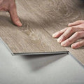 Commercial Easy to Clean Anti-slip Spc Floor Vinyl Click Pvc Flooring for Office Room