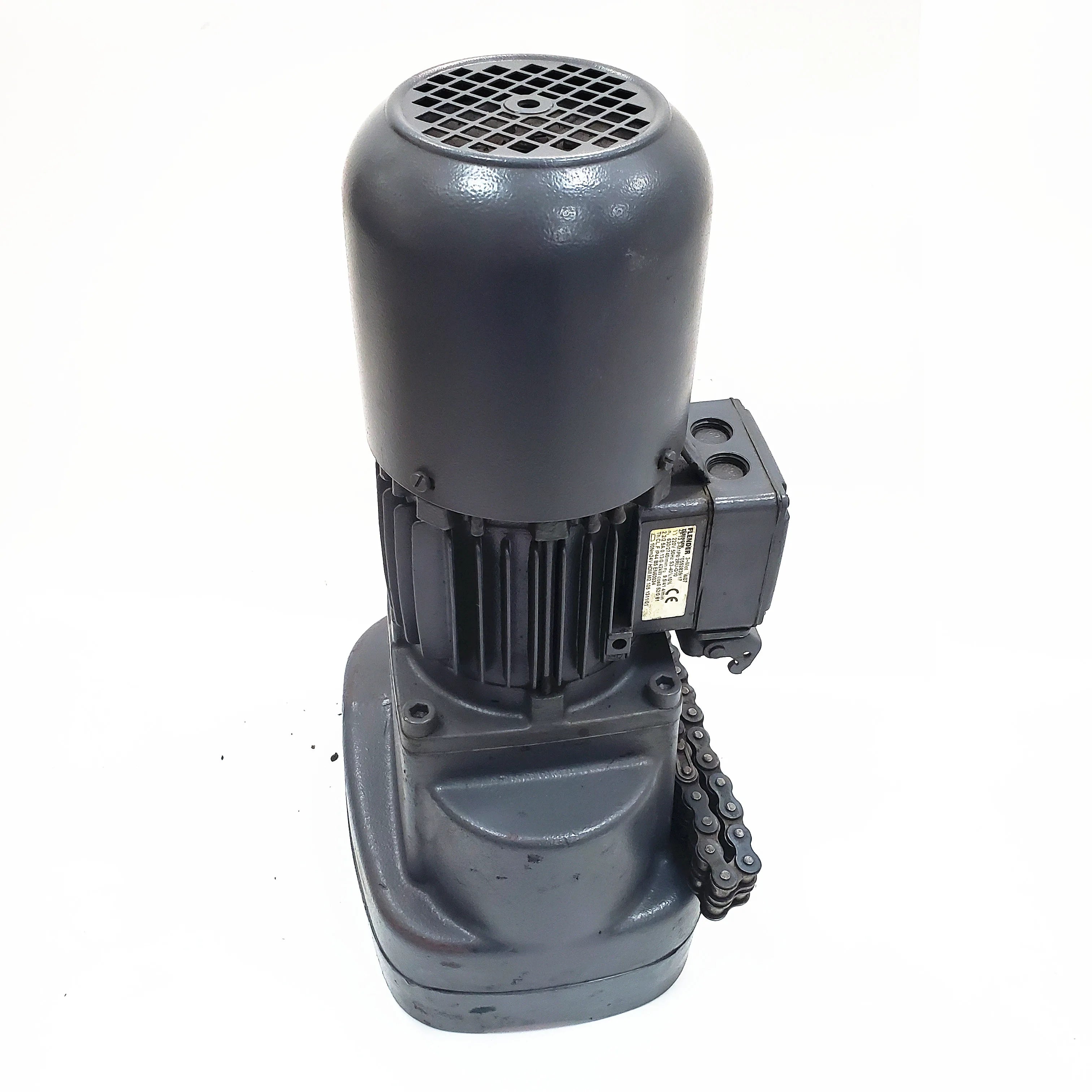 WD Original Used M2.105.1311 Feida Lift Drop Motor for Heidelberg SM74 PM74 Offset Printing Parts