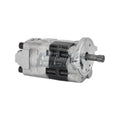 Kx185 KX163 KX161 U40 U50 U55  PSVL2-27CG PSVL2-36 Gear Pump pilot Charge Pump KFP2317-07CLK2 KFPP2220CLWS