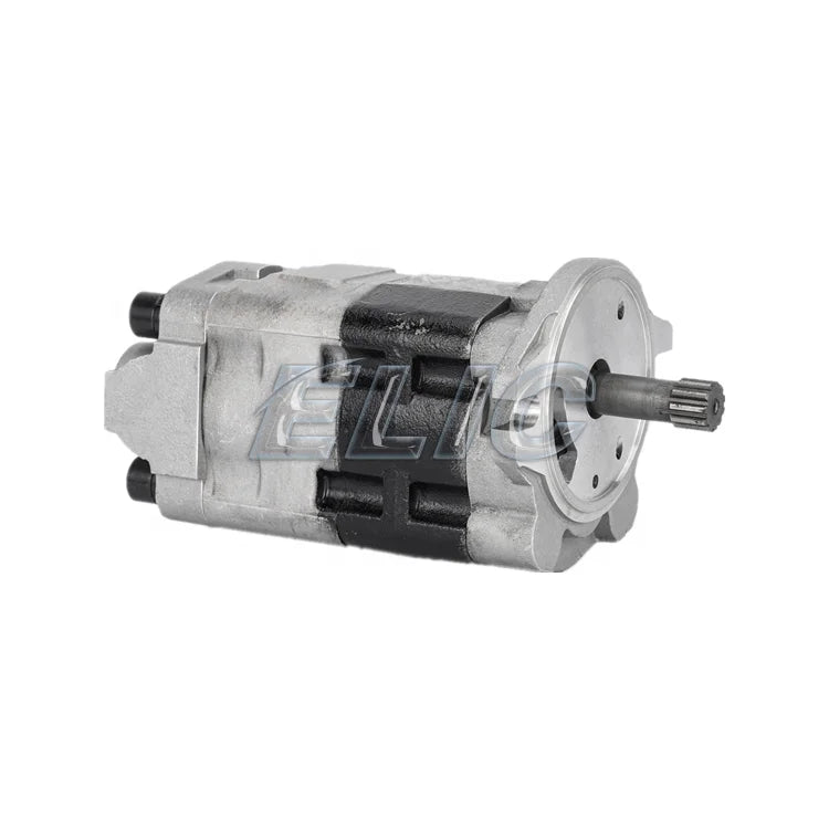 Kx185 KX163 KX161 U40 U50 U55  PSVL2-27CG PSVL2-36 Gear Pump pilot Charge Pump KFP2317-07CLK2 KFPP2220CLWS