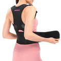 Upper Back and Shoulder Pain Relief Belt Orthopedic Posture Corrector Clavicle Brace