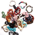 7 Chakra Stone Bracelet Natural Crystal Stone Bracelet for Men and Women Gemstone Jewelry