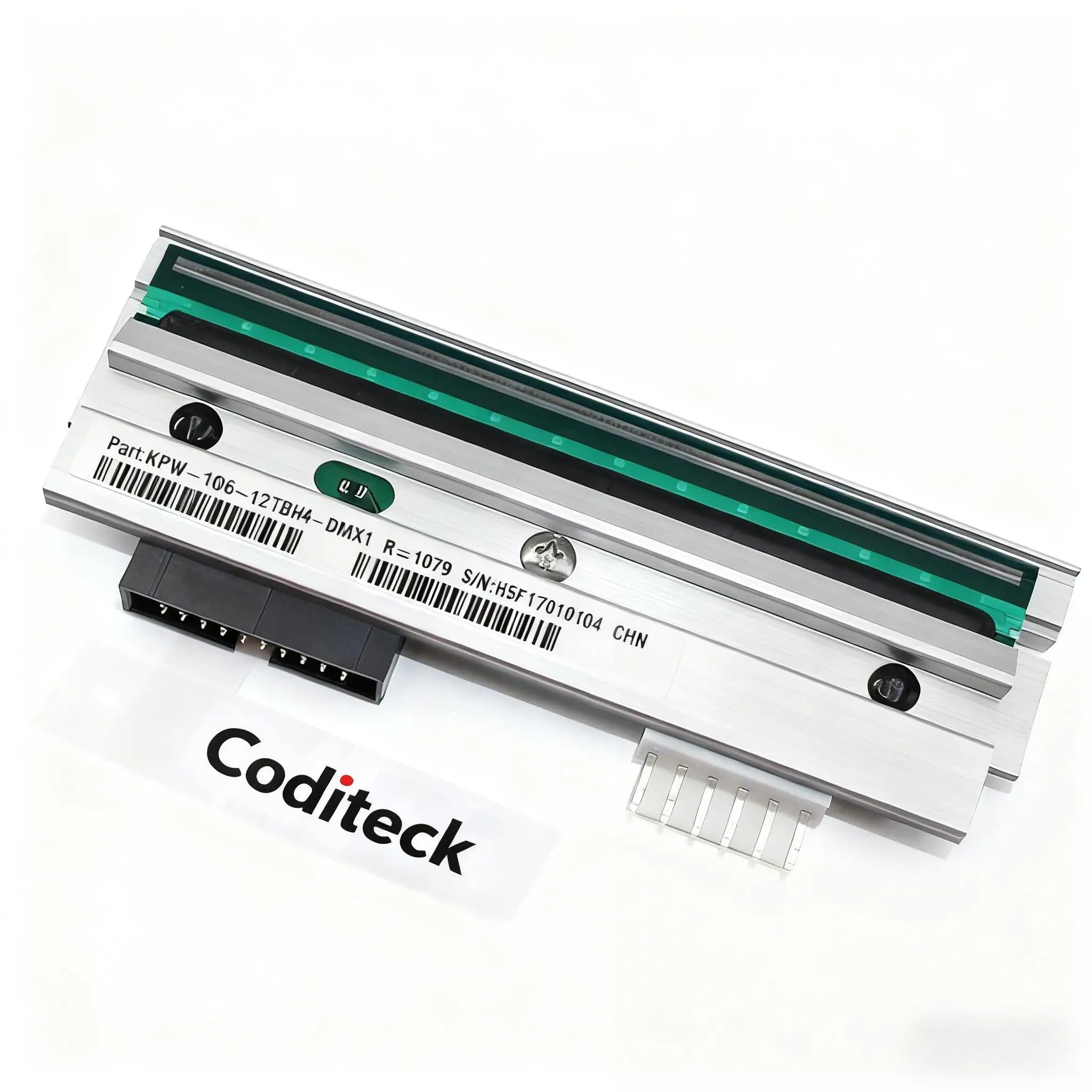 Original New Printer Printhead for I4310e/H4310e Thermal Barcode Printer with 3-Month Warranty 0.5kg