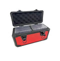 Graded Card Slab Card Case for Graded Cards Sports Cards Baseball Trading Card Case Holder Fits CSG BGS and Top Loaders