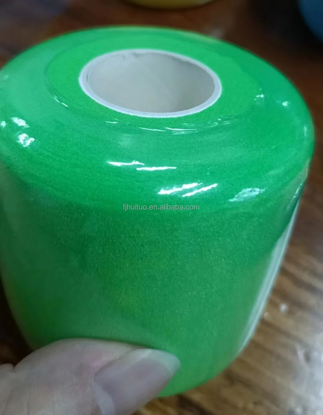 Alibaba Online Supply of Shock Absorber Film for Badminton Rackets