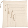 Bolsas De Tela Con Cordon Bolsa De Algodon Con Cordon Bolsas Biodegradables Ecologicas De Compra Con Cordon