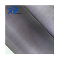 3k Silver Purple Plain  Factory Hot Sale Best Quality Carbon Fiber Fabric Hexagonal   Machine