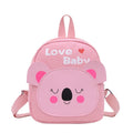 Custom Hot Selling Boys 3d Animals Cartoon Yellow School Backpacks 2025