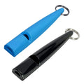 Dog Survival Training Whistle Plastic Pet Training Tool