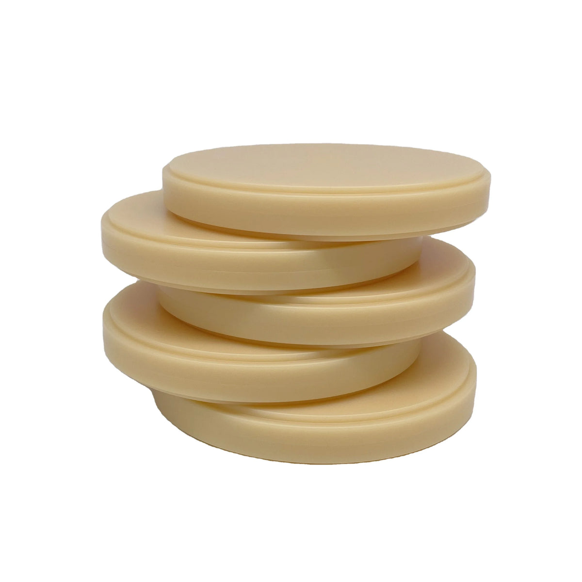 Open System Materiales De Ortodoncia Dental Temporary Dental Crown Dental Wax Block