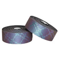 Bike Handlebar Tape Pu Leather Sweat Breathable Winding Bar MTB Road Lifting Rod Fixed Gear Bicycle Grips Belt
