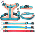 OKKPETS Dog Harness Manufacturers OEM/ODM Personalized Customised Dog Harness Set Vest