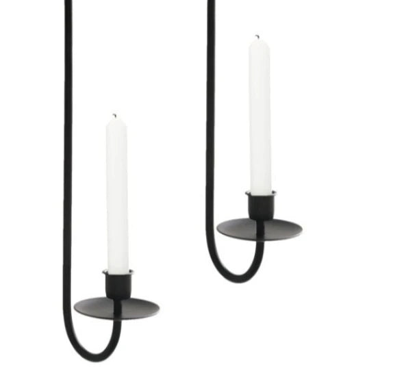 Metal Candle Holders for Home Decoration Crystal Candle Holder Wedding Candle Holder
