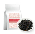 Package Osmanthus Black Tea Wuyishan Lapsang Souchong Black Tea Scented with Osmanthus Flower Blended Loose Leaf Tea